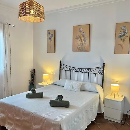 Miradri Villa *