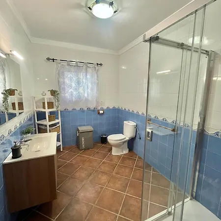 Miradri Villa