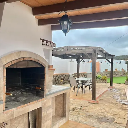 Villa Miradri Torrox