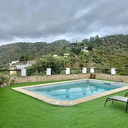 Miradri Villa