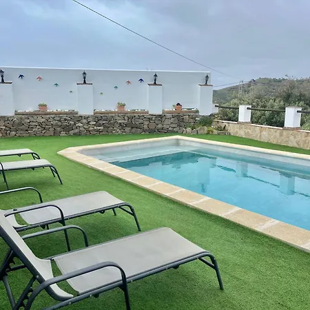 Villa Miradri