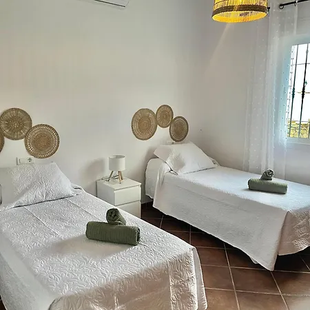 Villa Miradri *