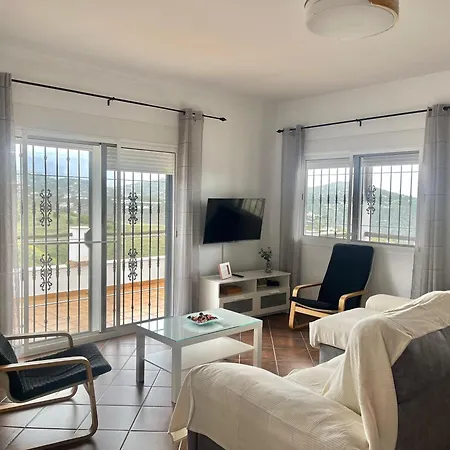 Miradri Villa Torrox